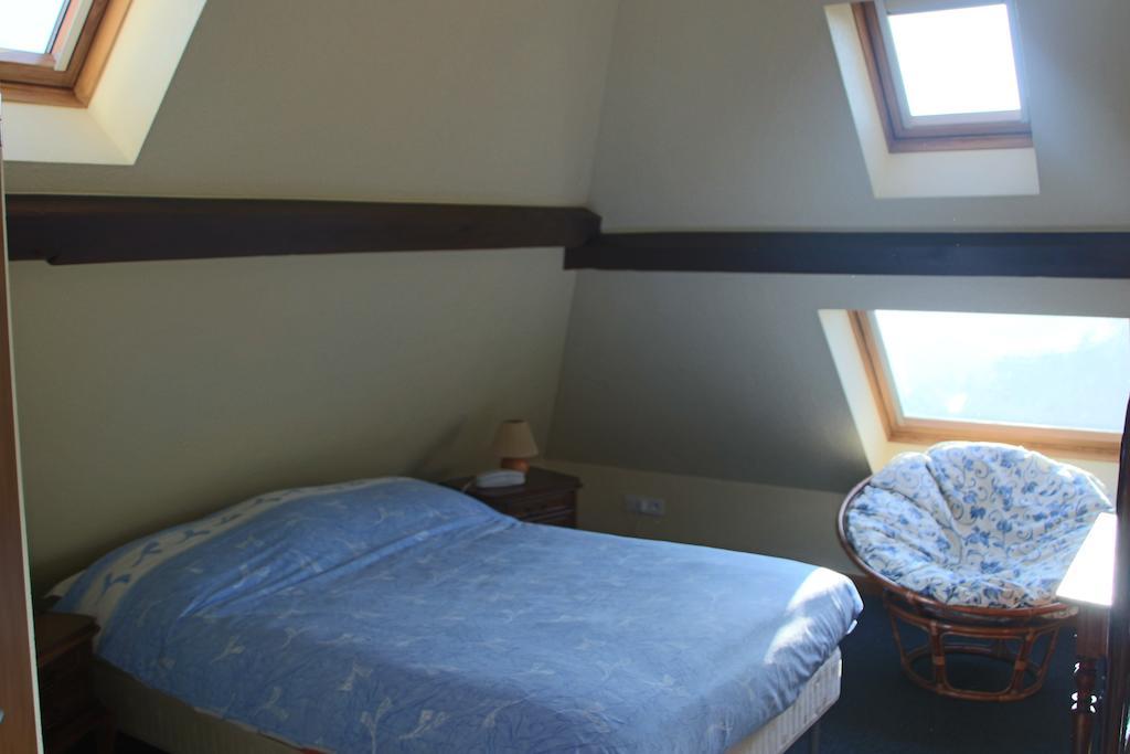 L'Hostellerie Le Turckheim Croix D'Or Trois-Épis Exterior foto