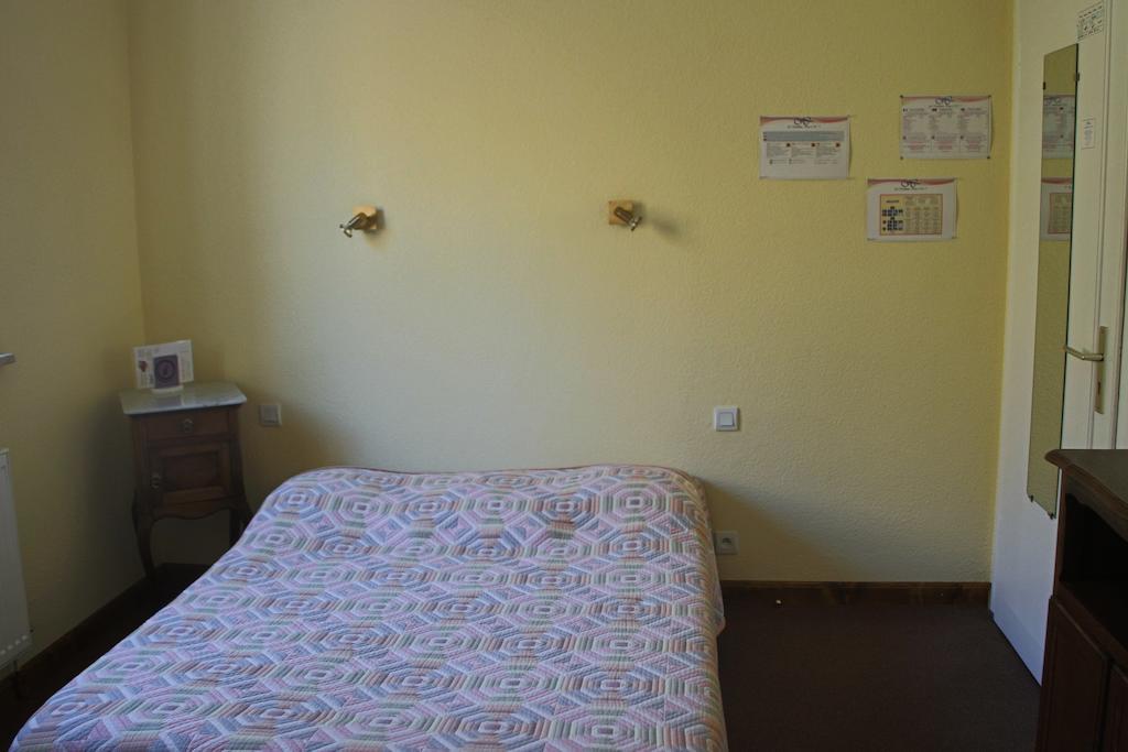 L'Hostellerie Le Turckheim Croix D'Or Trois-Épis Cameră foto